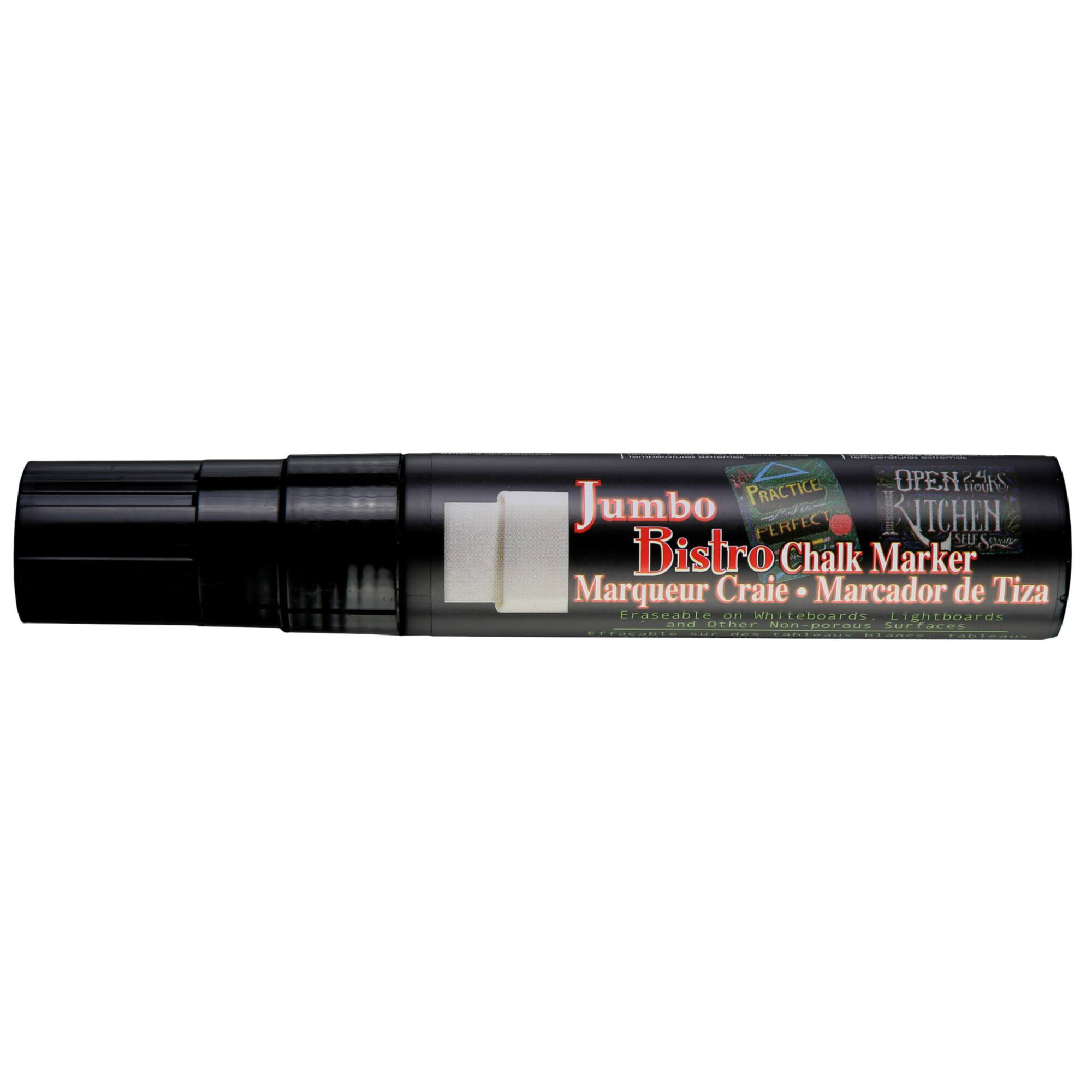 Marvy® Uchida Bistro Jumbo Tip Chalk Marker
